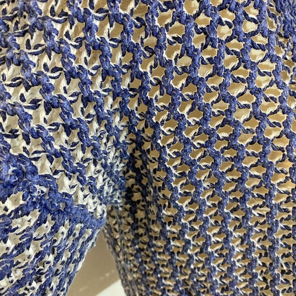 Artsy Knit Sweater - Picture 3 of 6